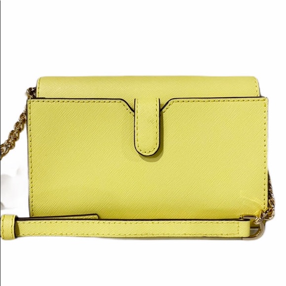 NWT Michael Kors Wallet Crossbody Camera Bag - Picture 5 of 5